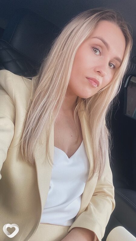 Kseniya, Цивильск