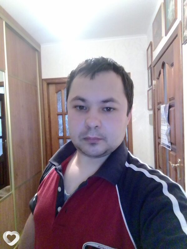 Алексей, 31, Могилев — анкета №3821300