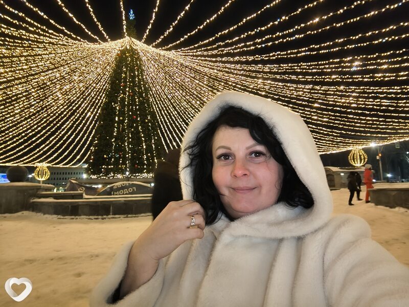 Анна, 41, Липецке — анкета №3821301