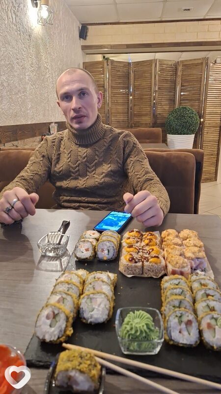 Андрей, 35, Гуси-Хрустальном — анкета №3821341