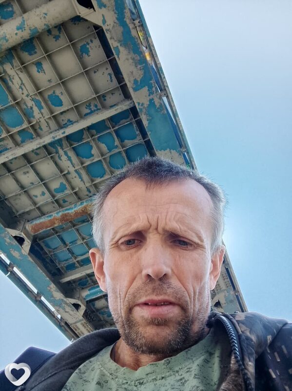 Андрей, 53, Владимире — анкета №3821346