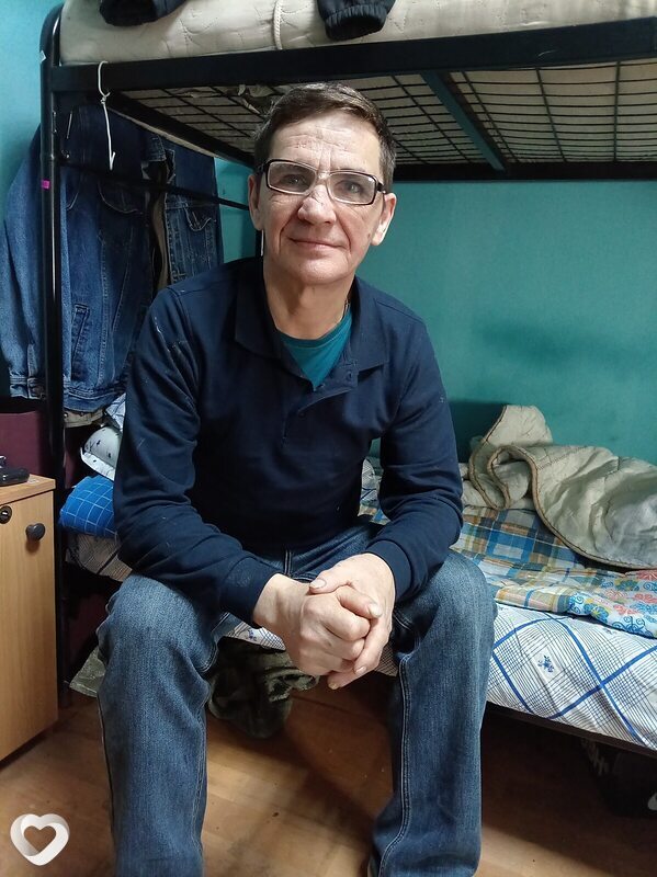 Алексей, Башмаково