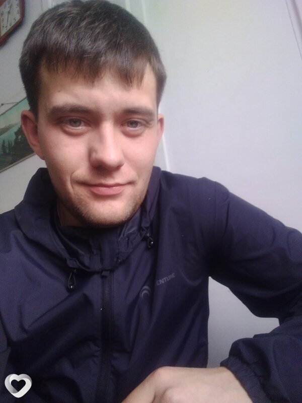 Илья, 27, Иркутске — анкета №3821363