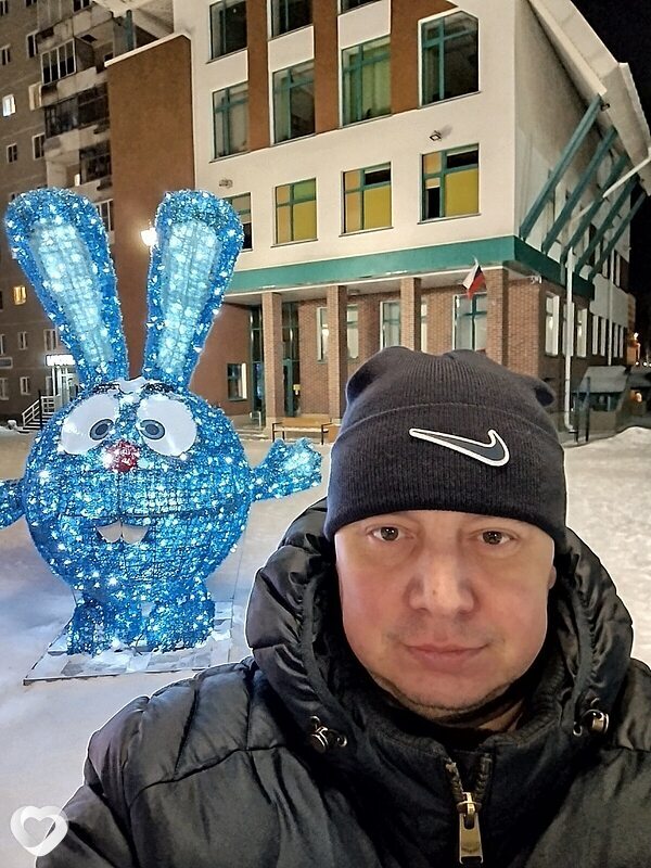 Алексей, 49, Екатеринбурге — анкета №3821369