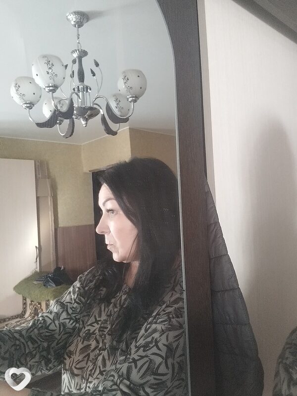 Анна, 49, Уссурийске — анкета №3821376