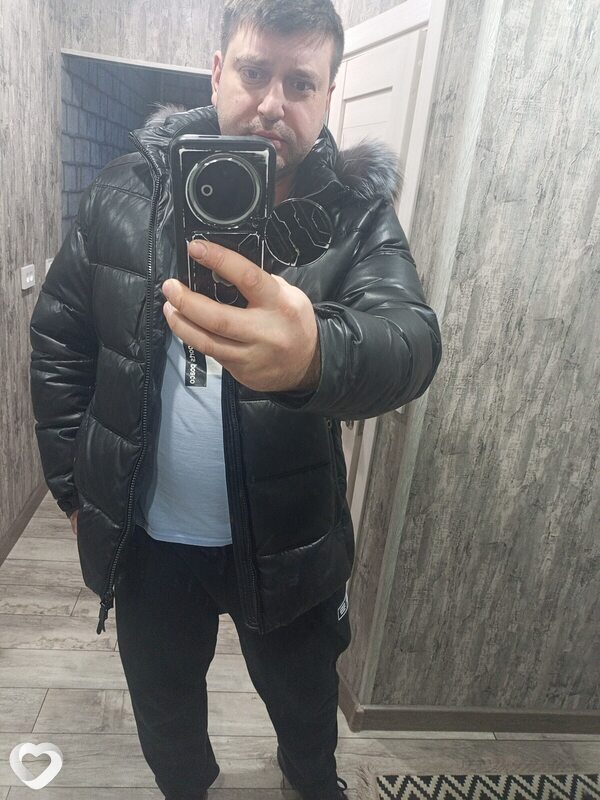 Алексей, 41, Заволжье — анкета №3821380
