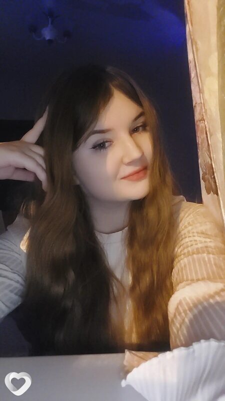 Ксения, 19, Краснодаре — анкета №3821383