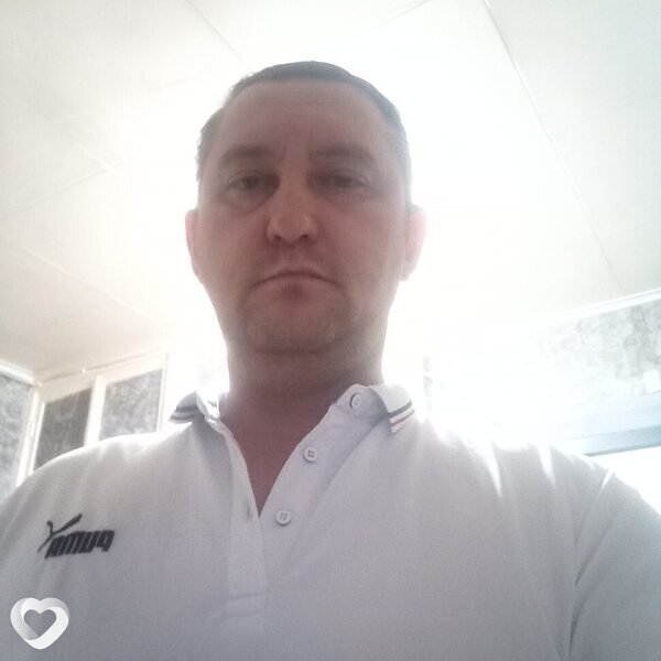 Alex, 45, Челябинске — анкета №3821387