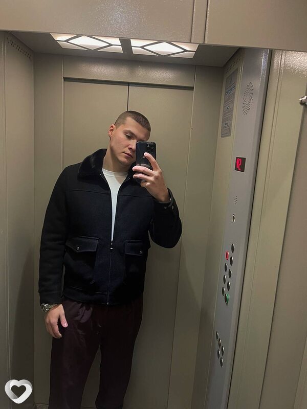 Руслан, 22, Архангельске — анкета №3821389