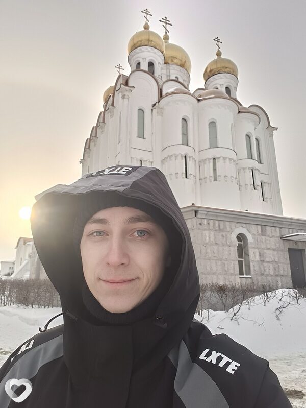 Александр, 29, Санкт-Петербурге — анкета №3821390