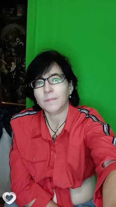 Танюшка, 55, Мариуполе — анкета №3821395