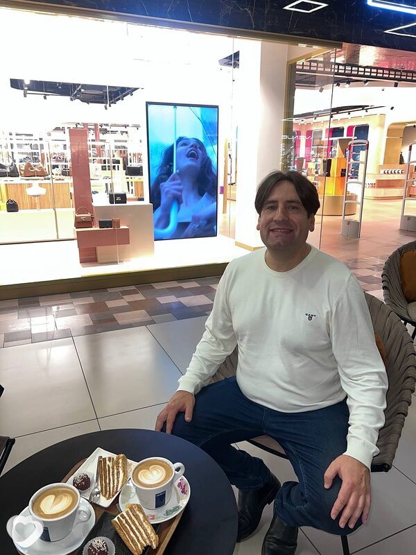 Андрей, 39, Минске — анкета №3821405