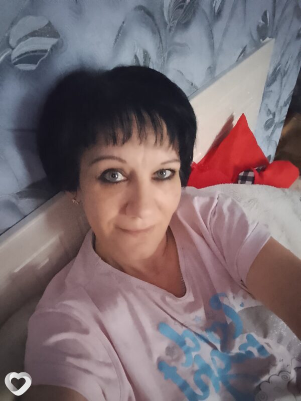 Екатерина, 49, Саранске — анкета №3821515