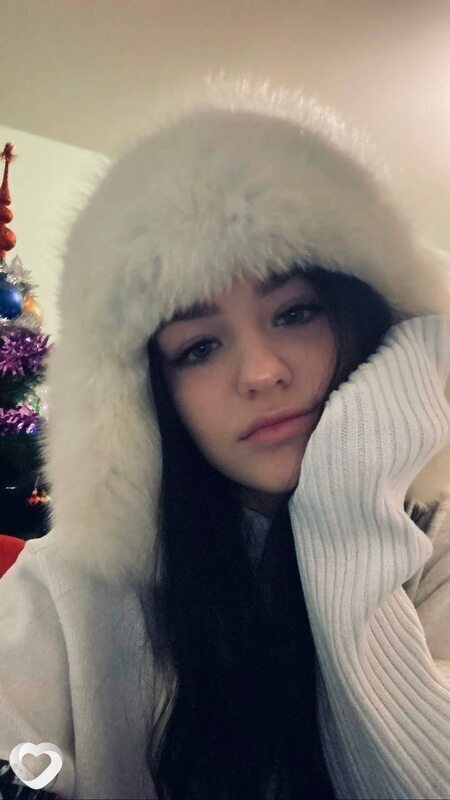 Кристина, 23, Киеве — анкета №3821516