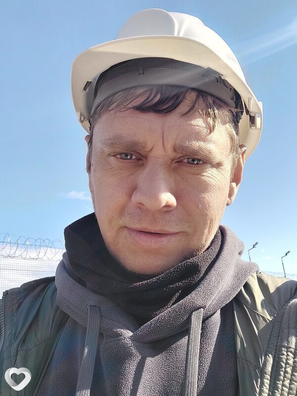 Евгений, 44, Новосибирске — анкета №3821524