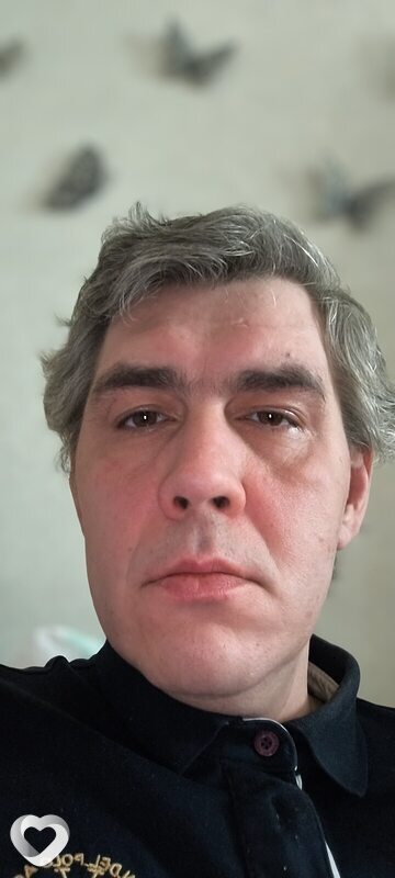 Алексей, 48, Москве — анкета №3821529
