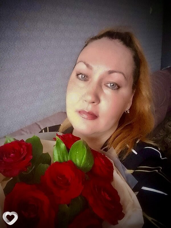 Ольга, 46, Челябинске — анкета №3821530