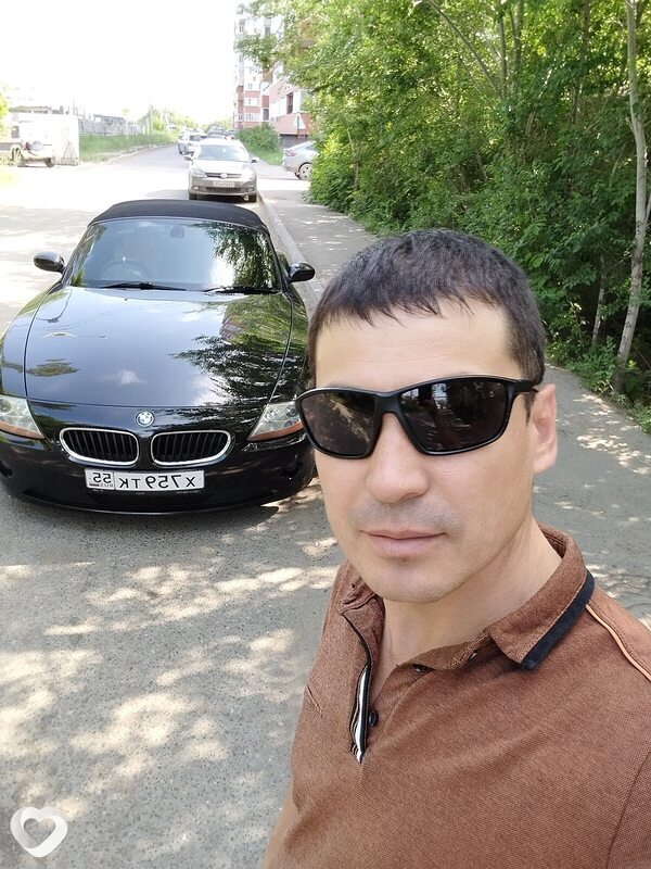 Боря, 31, Омске — анкета №3821533