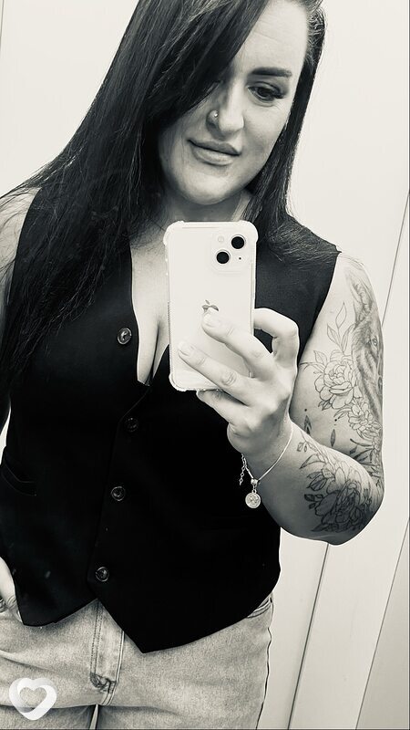 Екатерина, 40, Ульяновске — анкета №3821312