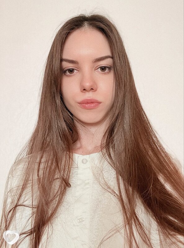 Валерия, 22, Красноярске — анкета №3821317