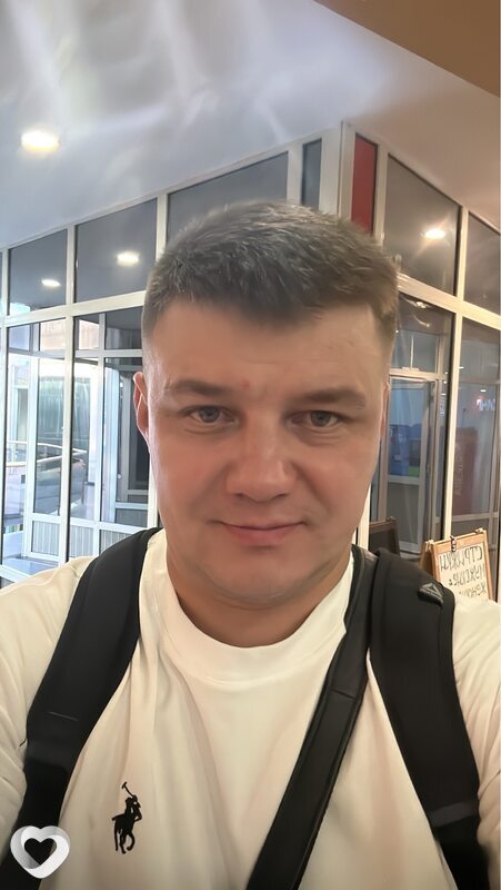 Рус, 37, Нерюнгри — анкета №3821318