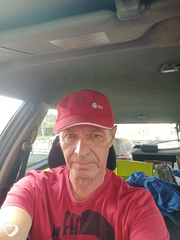 Александр, 57, Красноярске — анкета №3821320