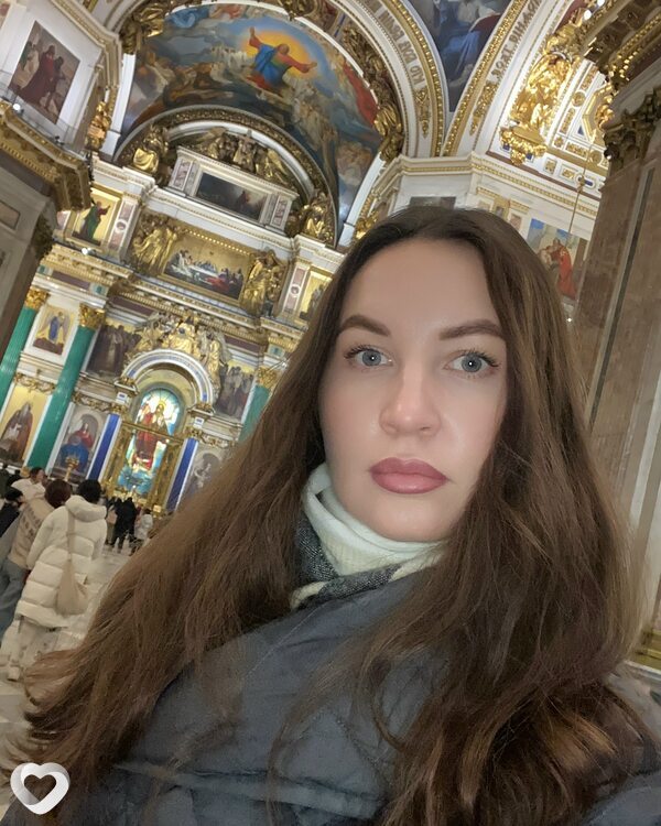 Елена, 32, Краснодаре — анкета №3821321