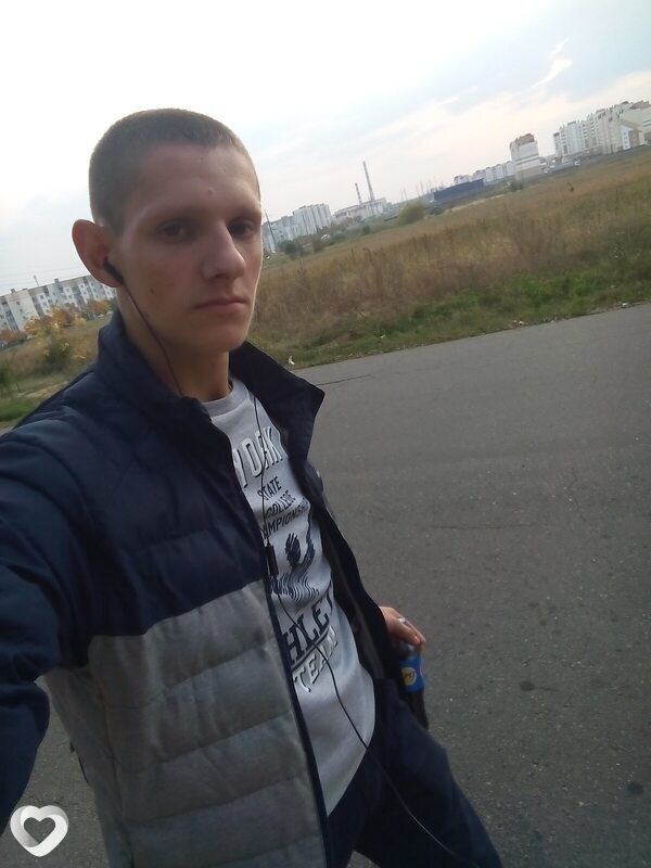 Денис, 32, Бобруйске — анкета №3821329