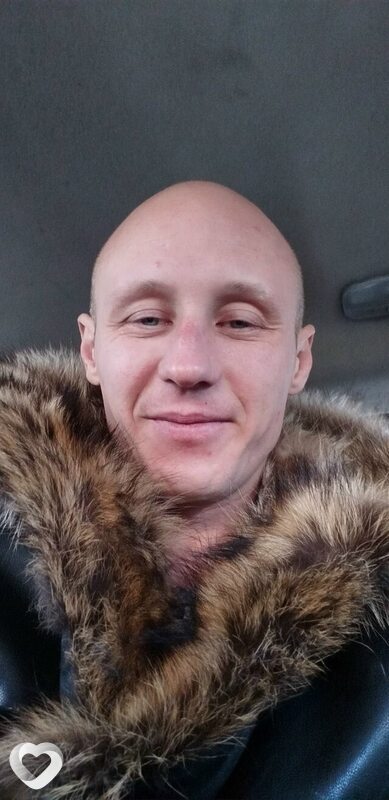 Сергей, 41, Магнитогорске — анкета №3821331