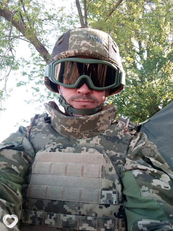 Сергій, 32, Одессе — анкета №3821434