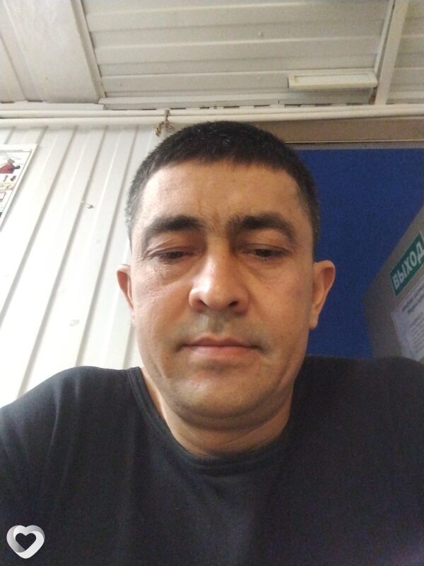 Сергей, 41, Горно-Алтайске — анкета №3821447