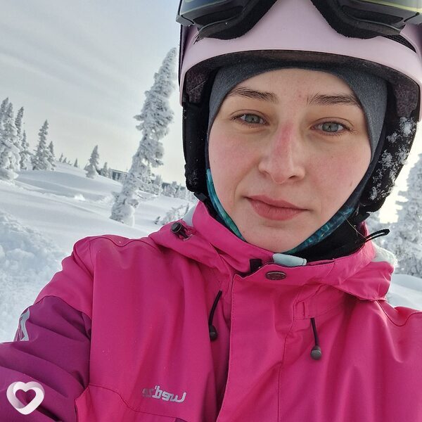 Елена, 30, Красноярске — анкета №3821448