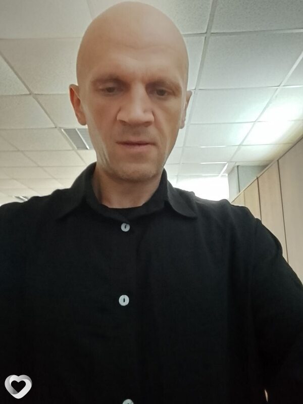 Дима, 41, Самаре — анкета №3821449