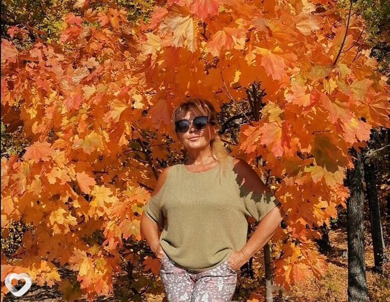 Инесса, 56, Казани — анкета №3821457