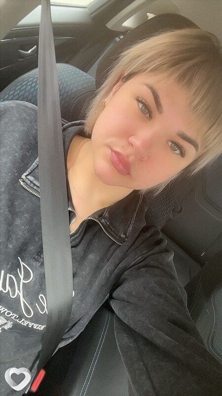 Екатерина, 29, Краснодаре — анкета №3821485