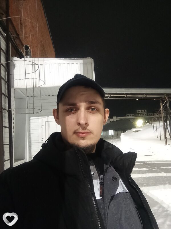 Alexxx, 23, Заринске — анкета №3821487