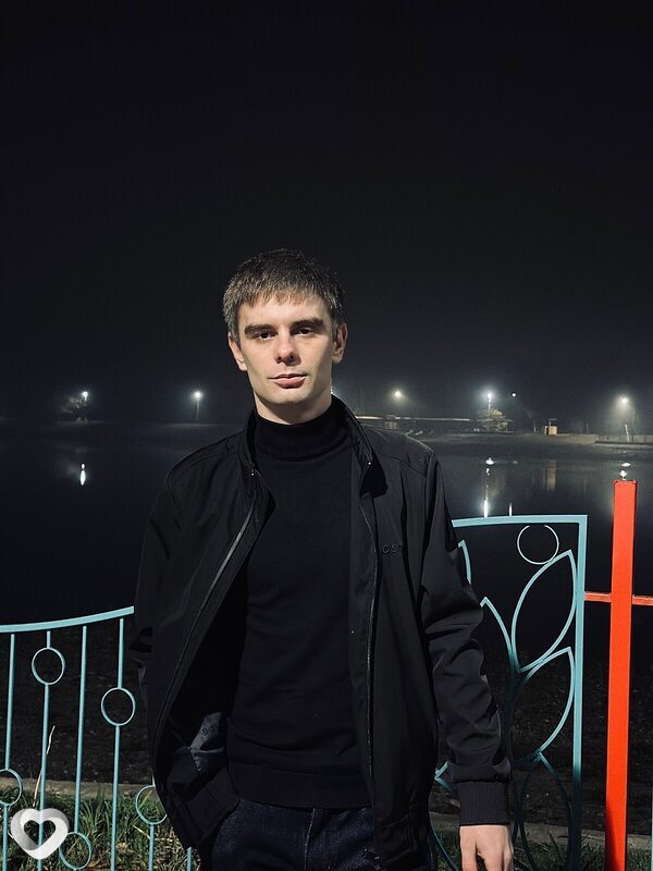 Руслан, 28, Новороссийске — анкета №3821489