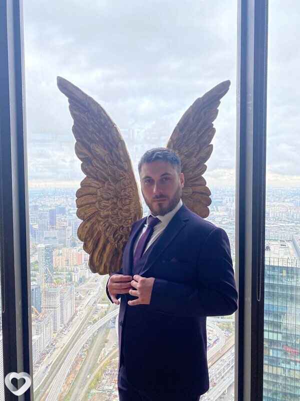 Евгений, 34, Москве — анкета №3821490