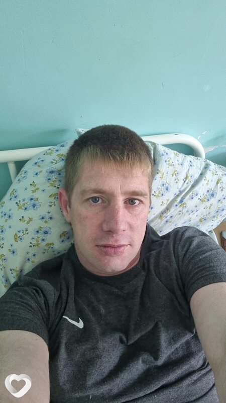 Александр, 39, Домодедово — анкета №3821497