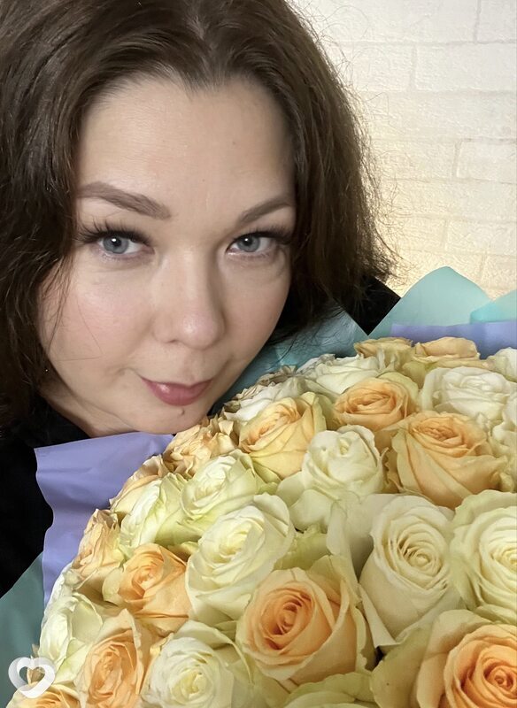 Ольга, 41, Екатеринбурге — анкета №3821459