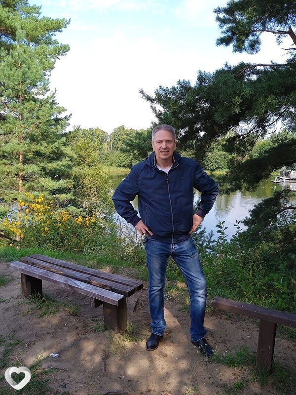Олег, 58, Владимире — анкета №3821472