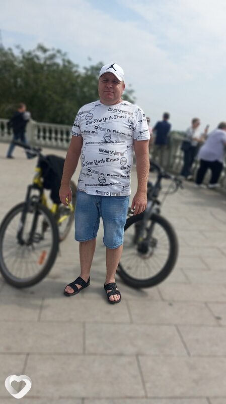 Антон, 40, Оренбурге — анкета №3821478