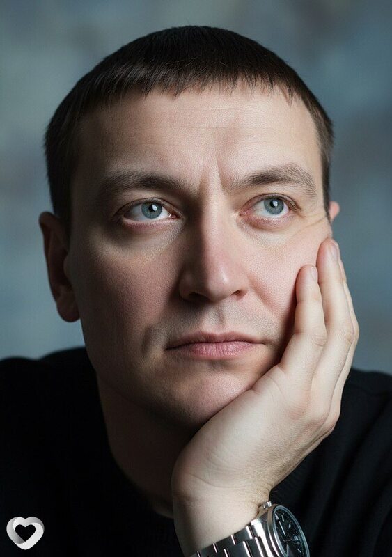 Юрий, 37, Нефтеюганске — анкета №3821480
