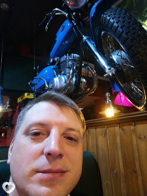 Виталий, 38, Саратове — анкета №3821482