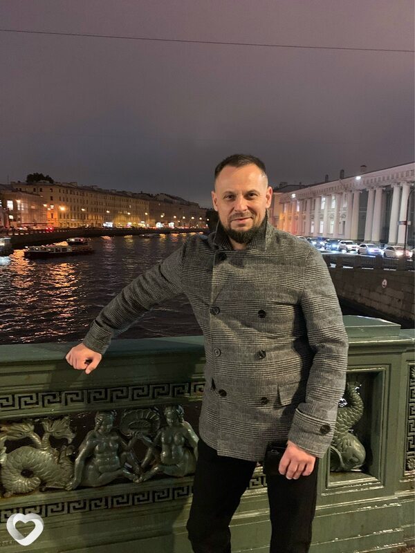 Евгений, 44, Нижнем Новгороде — анкета №3821585