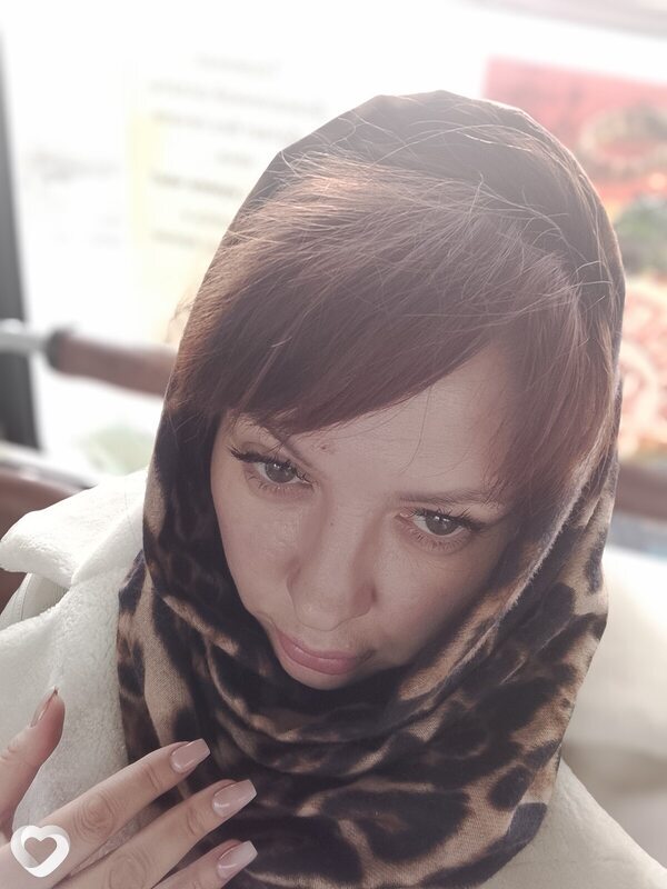 Ирина, 44, Абакане — анкета №3821590