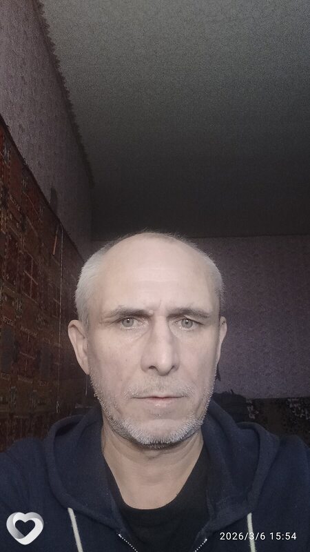 Александр, 53, Харькове — анкета №3821594