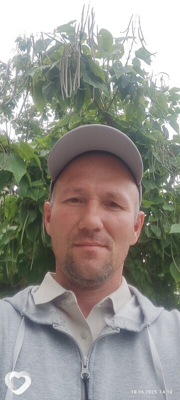 Денис, 41, Биробиджане — анкета №3821602