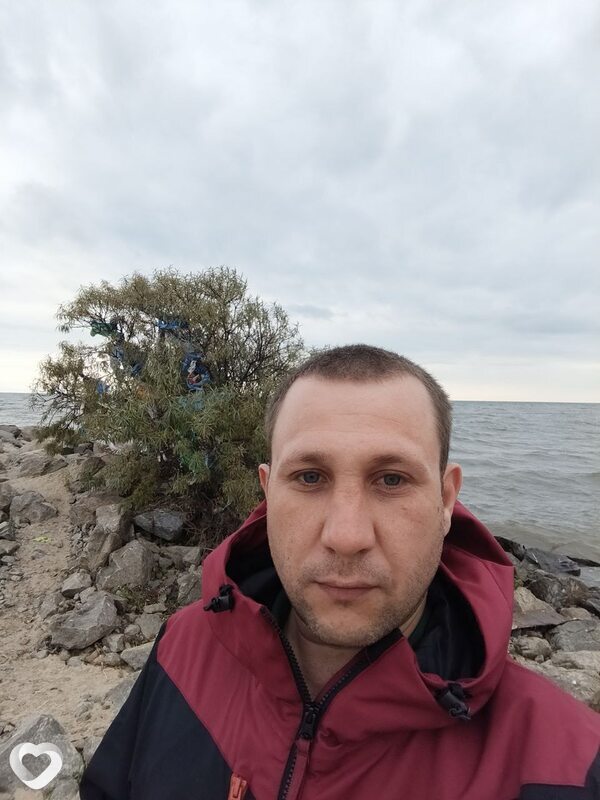 Рустам, 34, Чите — анкета №3821925