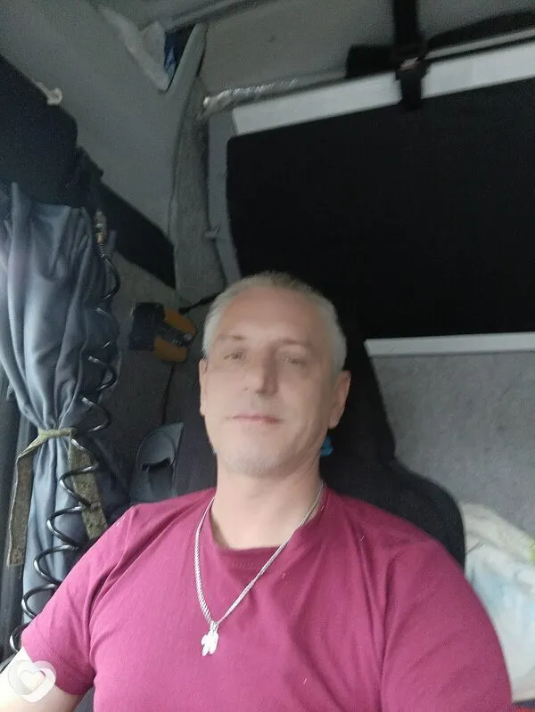 Алексей, 51, Барнауле — анкета №3821421